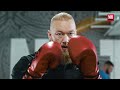 Game of Thrones’ Strongman Hafthor Bjornsson’s Boxing Workout | Train Like | Men’s Health