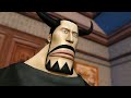 One Piece Pirate Warriors #14 Vamos por la One piece en VIVO nakamas!!!