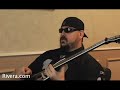 FPE-TV Mick Thompson Slipknot Rivera Guitar Amps