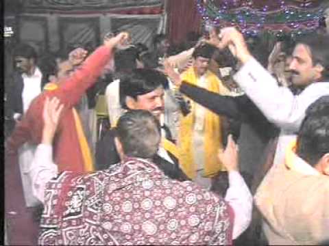 DASAIN BY SHAFI WATTA KHELVI.shadi program rizwan niazi