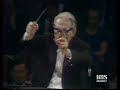 Otto Klemperer conducts Beethoven's 6th Symphony "Pastoral"- The Storm