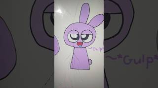 Dunny Eaten Sheriff Roadster And More Dunny Vore Garten Of Banban