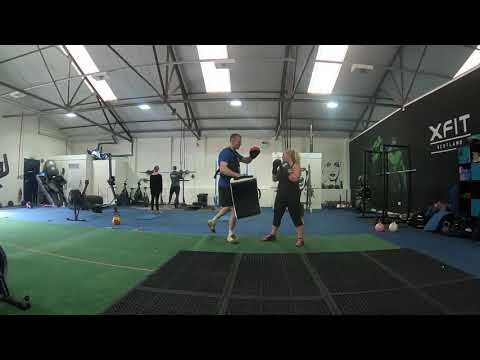 Boxing