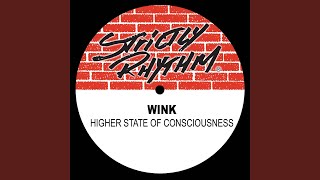 Higher State Of Consciousness (Tweekin Acid Funk)