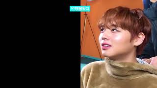 박지훈 언행윙치 & 언행불윙치 모멘트