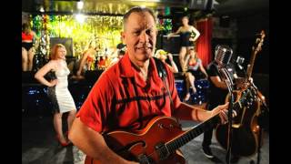 Watch Reverend Horton Heat Texas Rockabilly Rebel video