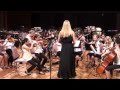 Elgar - Pomp and Circumstance - Edward Elgar - NSYO String Orchestra