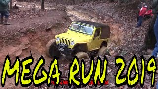 MEGA RUN 2019