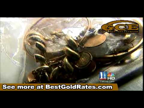 Gold Party Atlanta (Gold & Coin Exchange) On 11 Alive News Gold Party Atlanta (Gold & Coin Exchange) On 11 Alive News