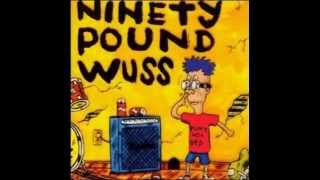 Watch Ninety Pound Wuss Legalism video