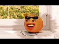 Annoying Orange - Flower Power!