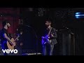 Slow Cruel Hands Of Time (Live On Letterman)