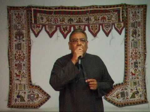 Sham e gam ki kasam FOOTPATH - Talat - by Dipak Shah