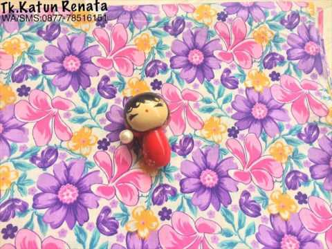 Grosir Sprei Katun Jepang 3D Grosir Sprei Katun Jepang 3D