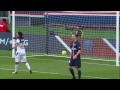 Paris Saint-Germain - Toulouse FC (3-1)  - Résumé - (PSG - TFC) / 2014-15