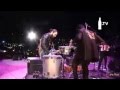vive latino 2013 FULL HD / jay de la cueva ft angeles azules ... 17 años