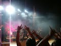 Over the Rainbow - Man on the Silver Mountain - live @ Ioannina, Greece