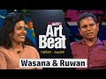 Art Beat - Wasana & Ruwan