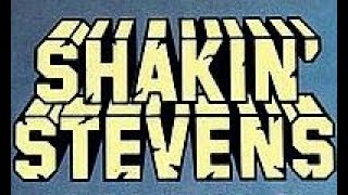 Watch Shakin Stevens Is A Bluebird Blue video