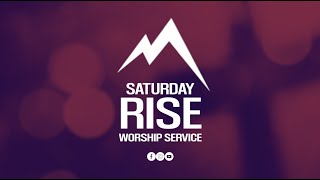 A Devine Introduction | John 4:1-7 | RISE Worship Experience