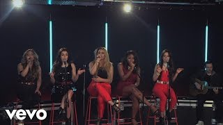 Fifth Harmony - Worth It (Live On That Grape Juice)