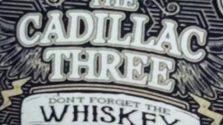 The Cadillac Three - Slide