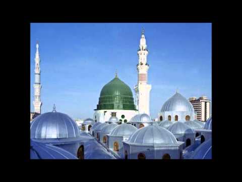 Wo Nabion Mein Rahmat Laqab Paney Wala
