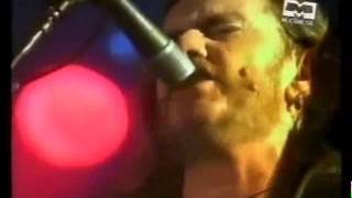 Watch Motorhead Liar video