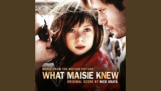 What Maisie Knew