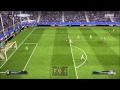 FIFA 15 - FC Bayern Munich vs Shakhtar Donetsk Gameplay Video