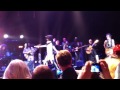 Siouxsie & Yoko Ono - Walking On Thin Ice - Royal Festival Hall, London, 23/6/13