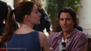Bruce Wayne Inspiration