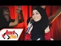 MIRA FILZAH - Lip Sync Challenge - #HotTV