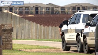 Friday Afternoon Shooting In Lubbock Co., Teen Showing A Gun