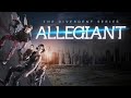 Allegiant Full Movie Fact and Story / Hollywood Movie Review in Hindi / Shailene Woodley
