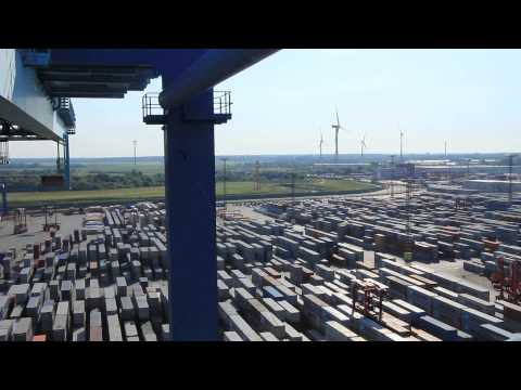 Hellmann Worldwide Logistics, Seafreight