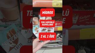 Mi̇gros İndi̇ri̇mi̇ Yok