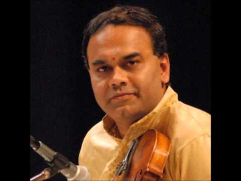 Delhi P Sunderrajan playing Hamsadhwani vathapi ganapathim
