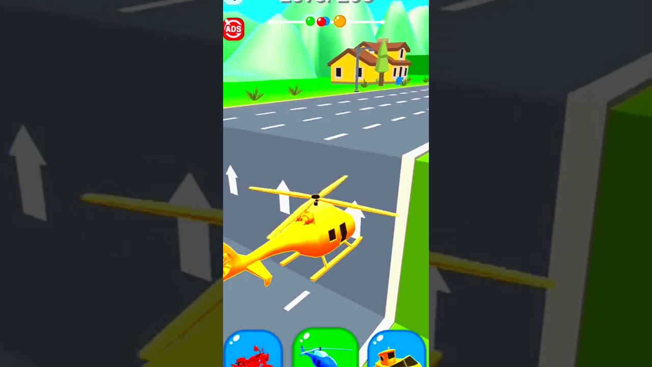 Shape-shifting All New Apk Update Game #shorts / Mobile Shape-shifting All New Apk Update Game #shorts / Mobile