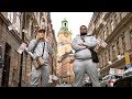 DREE LOW x EINÁR - DAG HAMMARSKJÖLD (OFFICIELL VIDEO, SPÅR ...