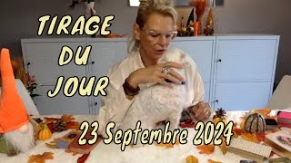Tirage Du Jour 20 Septembre 2024