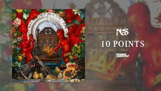 Watch Nas 10 Points video
