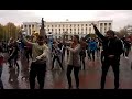 Видео Simferopol Gangnam Style 1