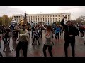 Video Simferopol Gangnam Style 1