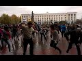 Simferopol Gangnam Style 1