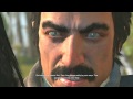 Assassin's Creed 3 Walkthrough - Part 13 Mother's Love Let's Play AC3 Gameplay Commentary