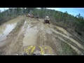 Tower Trax: Trail Fest March 2012