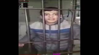 You Think These Bars Can Keep Me In Here?