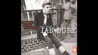 Watch Ian Dury  The Blockheads Really Glad You Came video