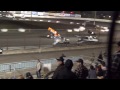 360 Sprints MAIN 6-13-15 Petaluma Speedway